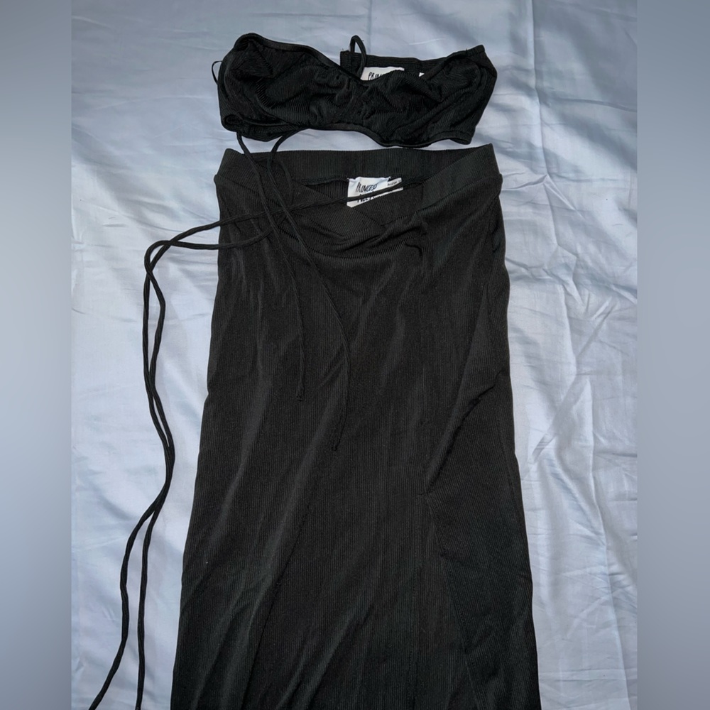 Princess Polly Skirt Set